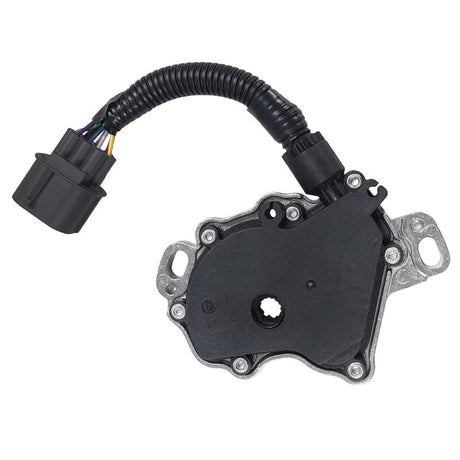 Transmission Position Neutral Safety Switch Land Rover Discovery 2 1998 - 2004 TCS-LR001 - Machter