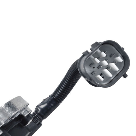 Transmission Position Neutral Safety Switch Land Rover Discovery 2 1998 - 2004 TCS-LR001 - Machter