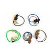 5PCS Gearbox Transfer Case Switch MR580151 2 3 4 5 Fit For Mitsubishi Pajero Montero TCS-MB001 - Machter