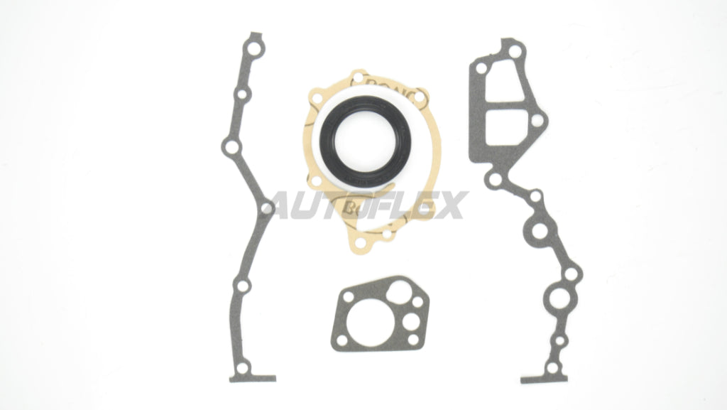 Timing Cover Gasket Set TCS02 - AUTOFLEX