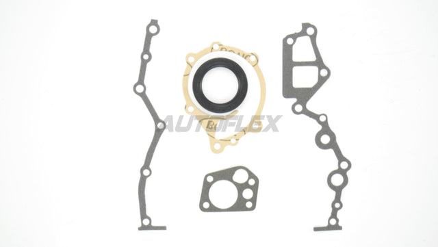 Timing Cover Gasket Set TCS02 - AUTOFLEX