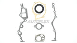 Timing Cover Gasket Set TCS03 - AUTOFLEX