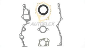 Timing Cover Gasket Set TCS03 - AUTOFLEX