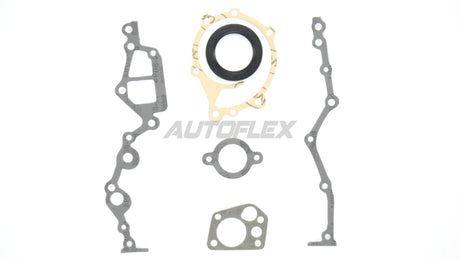 Timing Cover Gasket Set TCS03 - AUTOFLEX
