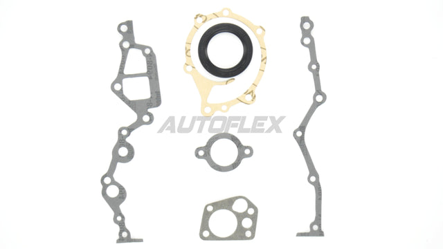 Timing Cover Gasket Set TCS03 - AUTOFLEX