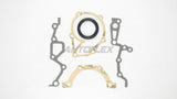 Timing Cover Gasket Set TCS04 - AUTOFLEX