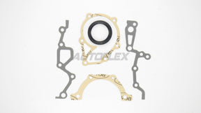 Timing Cover Gasket Set TCS04 - AUTOFLEX