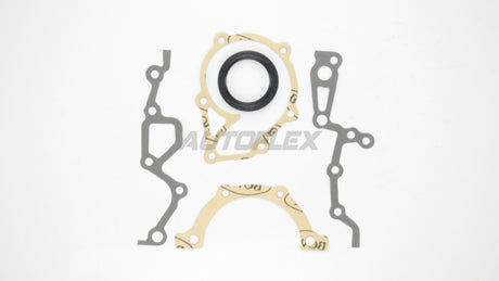 Timing Cover Gasket Set TCS04 - AUTOFLEX