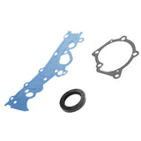 Timing Cover Set MITSUBISHI 4G33 4G30 4G32 4G31 TCS08 - Permaseal