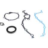 Timing Cover Set MITSUBISHI 4G54 4G52 4G51 TCS09 - Permaseal