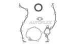 Timing Cover Gasket Set TCS09 - AUTOFLEX