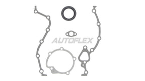 Timing Cover Gasket Set TCS09 - AUTOFLEX