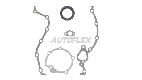 Timing Cover Gasket Set TCS09 - AUTOFLEX