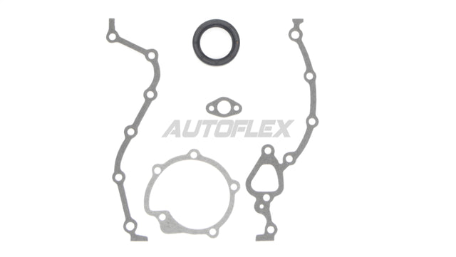 Timing Cover Gasket Set TCS09 - AUTOFLEX