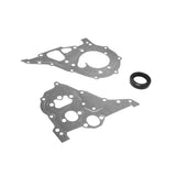 Timing Cover Set TOYOTA K 3K 3K-C 3K-B 3K-H TCS10 - Permaseal
