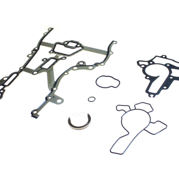 Timing Cover Set HOLDEN Z14XEP DOHC 16V TCS103 - PERMASEAL