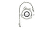 Timing Cover Gasket Set TCS16 - AUTOFLEX