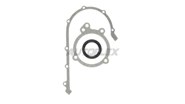 Timing Cover Gasket Set TCS16 - AUTOFLEX