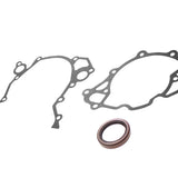 Timing Cover Set FORD 351 289 260 221 302 WINDS TCS17 - Permaseal