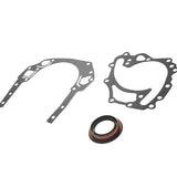 Timing Cover Set FORD 302/351 CLEVELAND V8 TCS18 - Permaseal