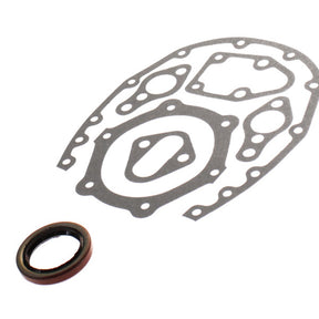 Timing Cover Set CHEV S/B 400 283 350 307 V8 TCS19 - PERMASEAL