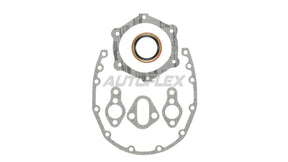 Timing Cover Gasket Set TCS19 - AUTOFLEX
