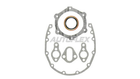 Timing Cover Gasket Set TCS19 - AUTOFLEX