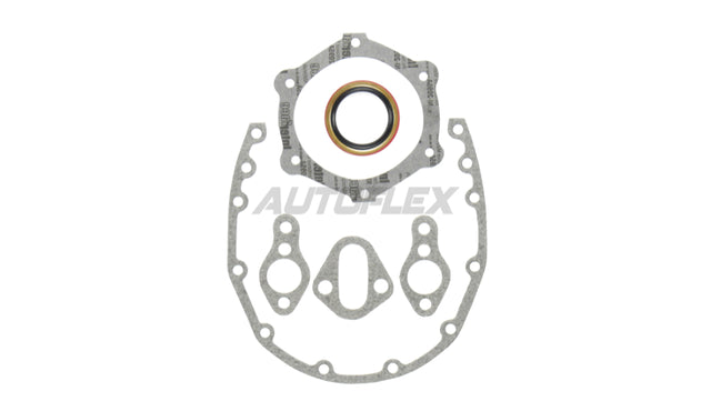 Timing Cover Gasket Set TCS19 - AUTOFLEX