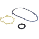 Timing Cover Set TOYOTA 1Y 2Y 3Y 4Y GREAT WALL TCS25 - Permaseal