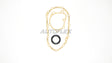 Timing Cover Gasket Set TCS25 - AUTOFLEX