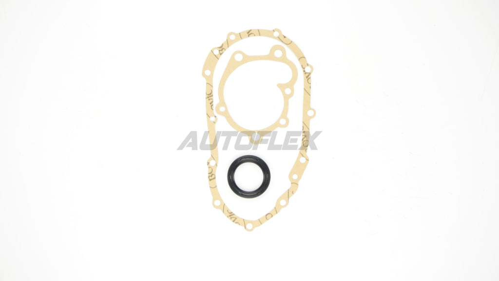 Timing Cover Gasket Set TCS25 - AUTOFLEX