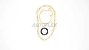 Timing Cover Gasket Set TCS25 - AUTOFLEX