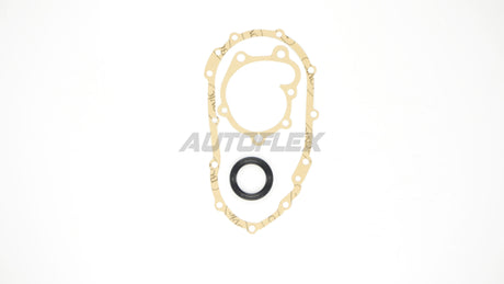 Timing Cover Gasket Set TCS25 - AUTOFLEX