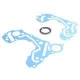 Timing Cover Set MITSUBISHI 4G32 33 37 TCS26 - Permaseal