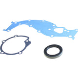 Timing Cover Set MITSUBISHI 4G52 4G54 TCS27 - Permaseal