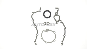Timing Cover Gasket Set TCS27 - AUTOFLEX
