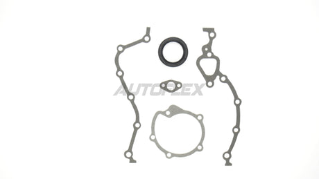 Timing Cover Gasket Set TCS27 - AUTOFLEX