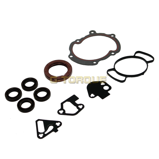 Suitable For Holden 3.6L Alloy T/COVER Gasket SET TCS353 - Permaseal | Universal Auto Spares