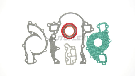 Timing Cover Gasket Set TCS35 - AUTOFLEX