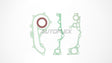 Timing Cover Gasket Set TCS42 - AUTOFLEX