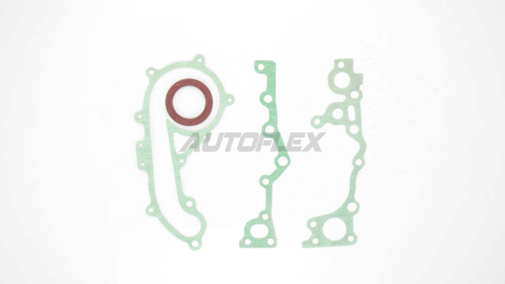 Timing Cover Gasket Set TCS42 - AUTOFLEX