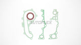 Timing Cover Gasket Set TCS42 - AUTOFLEX - Gaskets & Seals - AUTOFLEX