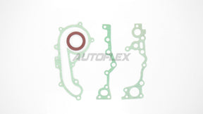Timing Cover Gasket Set TCS42 - AUTOFLEX