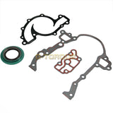 Suitable For Holden V6 T/COVER Gasket SET TCS43G - Permaseal | Universal Auto Spares