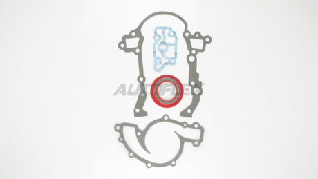 Timing Cover Gasket Set TCS43 - AUTOFLEX