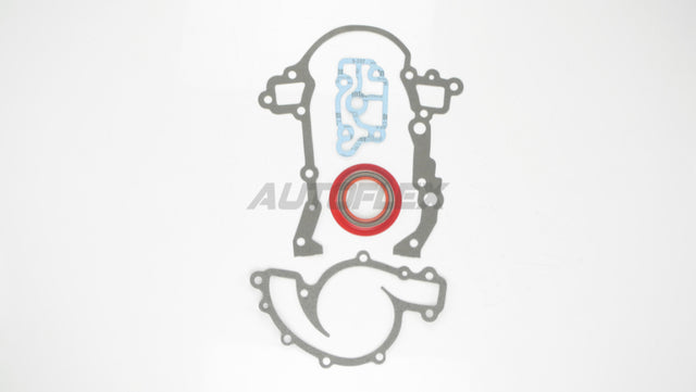 Timing Cover Gasket Set TCS43 - AUTOFLEX