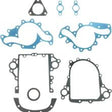 Timing Cover Set CHEV 6.5L TIMING COVER SET TCS45554 - FEL-PRO