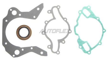 Timing Cover Gasket Set TCS47 - AUTOFLEX