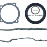 Timing Cover Set FORD BA BF FG T/COVER SET TCS48 - Permaseal