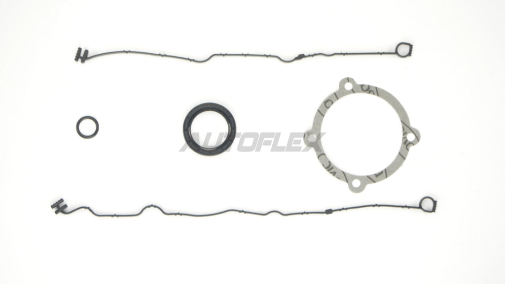 Timing Cover Gasket Set TCS48 - AUTOFLEX